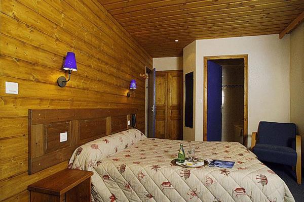 Chalet-Hotel Alpage & Spa Vars  Exterior photo