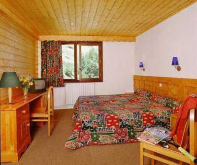 Chalet-Hotel Alpage & Spa Vars  Exterior photo
