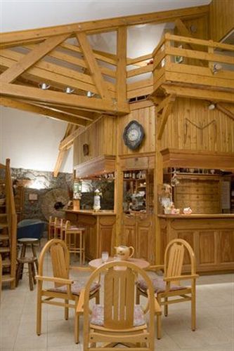 Chalet-Hotel Alpage & Spa Vars  Exterior photo
